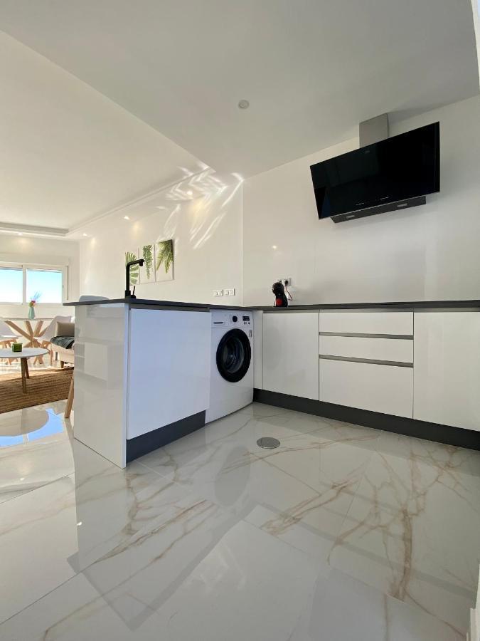 Apartamento Ronda III Fuengirola Exterior photo