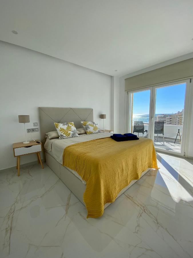 Apartamento Ronda III Apartment Fuengirola Exterior photo