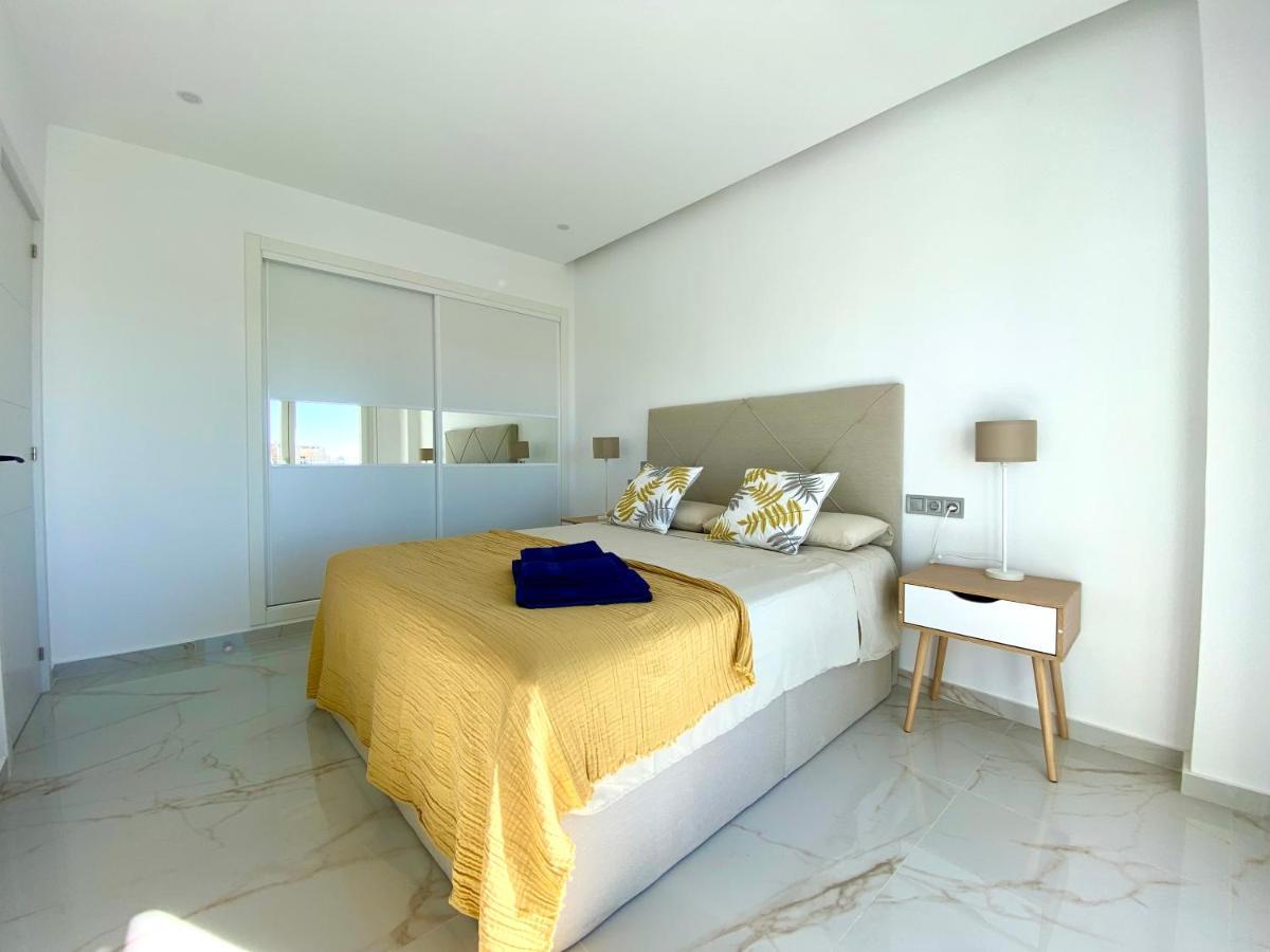 Apartamento Ronda III Fuengirola Exterior photo