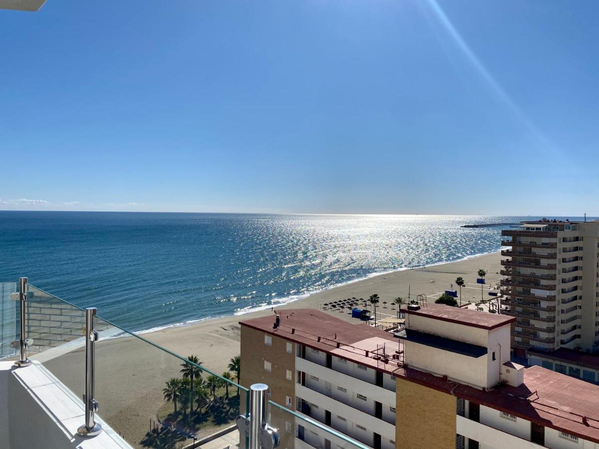 Apartamento Ronda III Fuengirola Exterior photo
