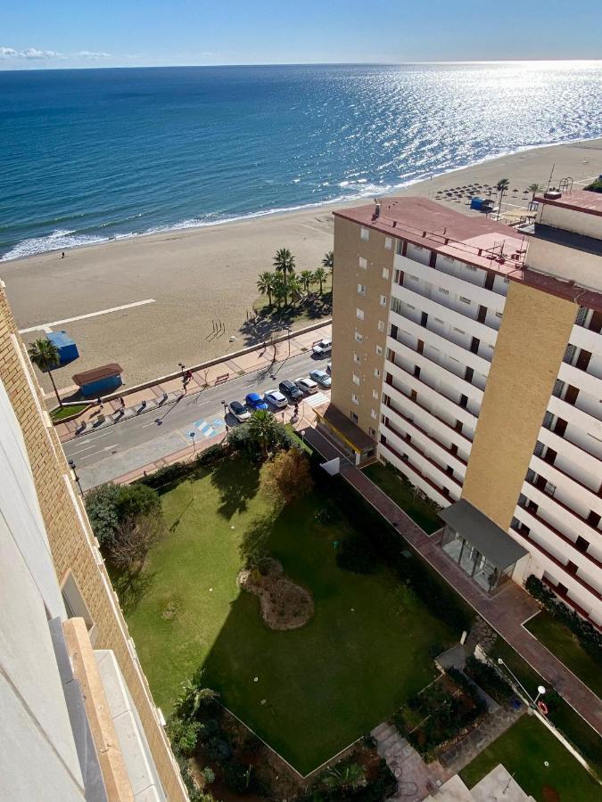 Apartamento Ronda III Fuengirola Exterior photo