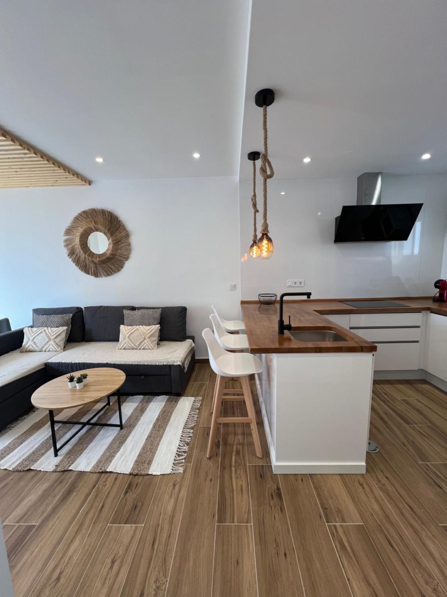 Apartamento Ronda III Fuengirola Exterior photo