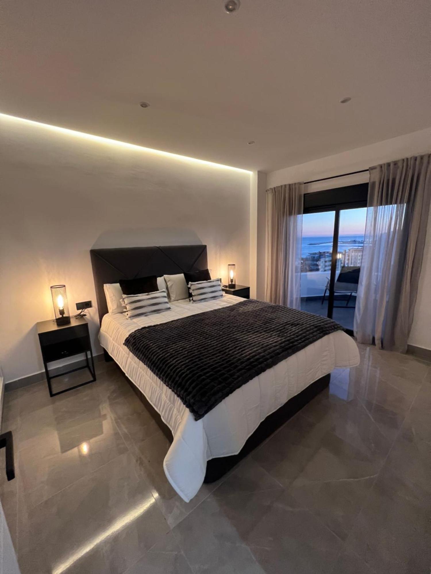 Apartamento Ronda III Fuengirola Exterior photo