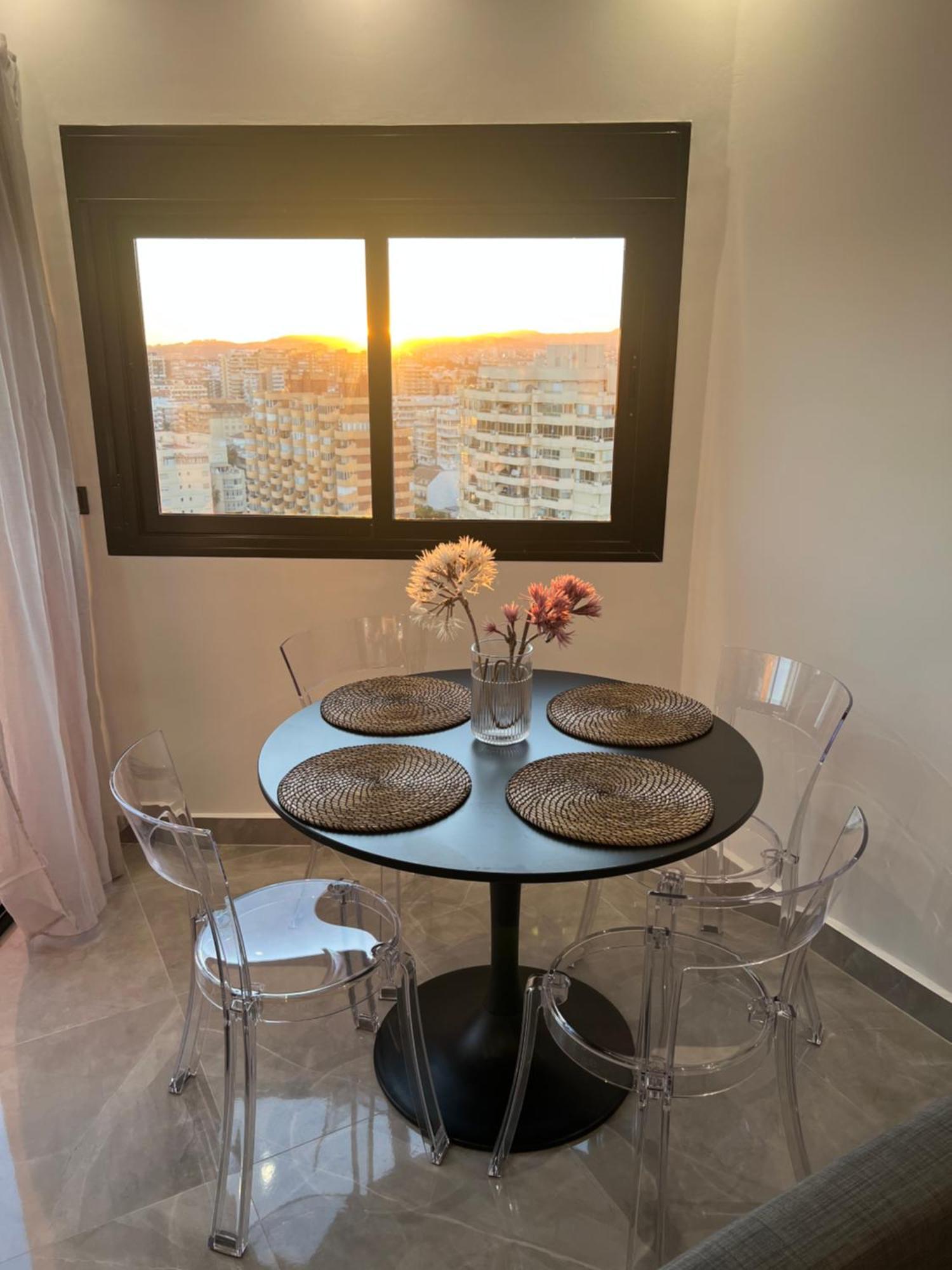 Apartamento Ronda III Fuengirola Exterior photo