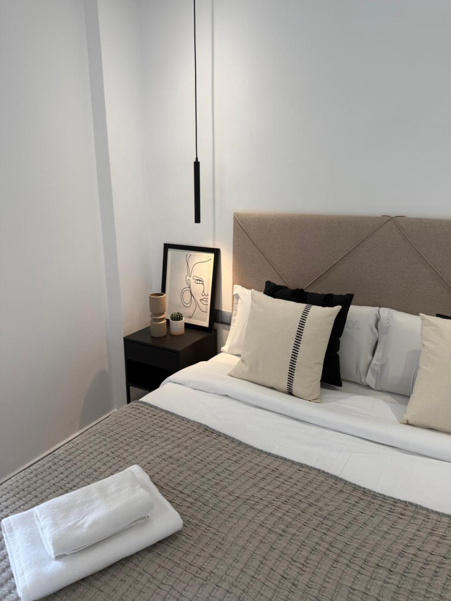 Apartamento Ronda III Fuengirola Exterior photo