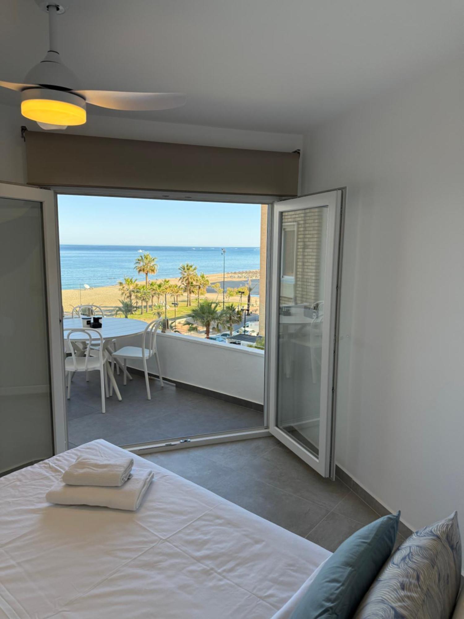 Apartamento Ronda III Fuengirola Exterior photo