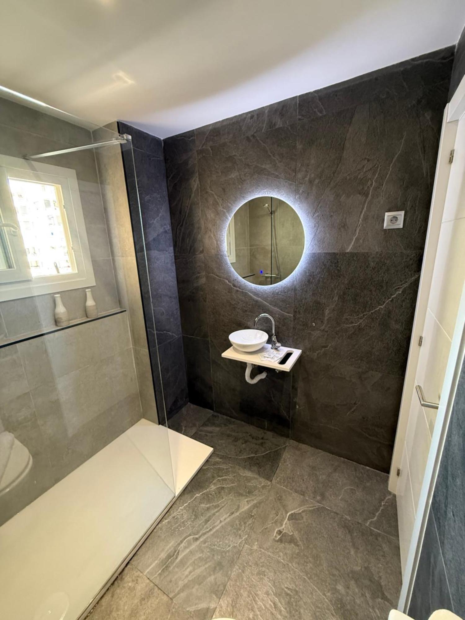 Apartamento Ronda III Fuengirola Exterior photo
