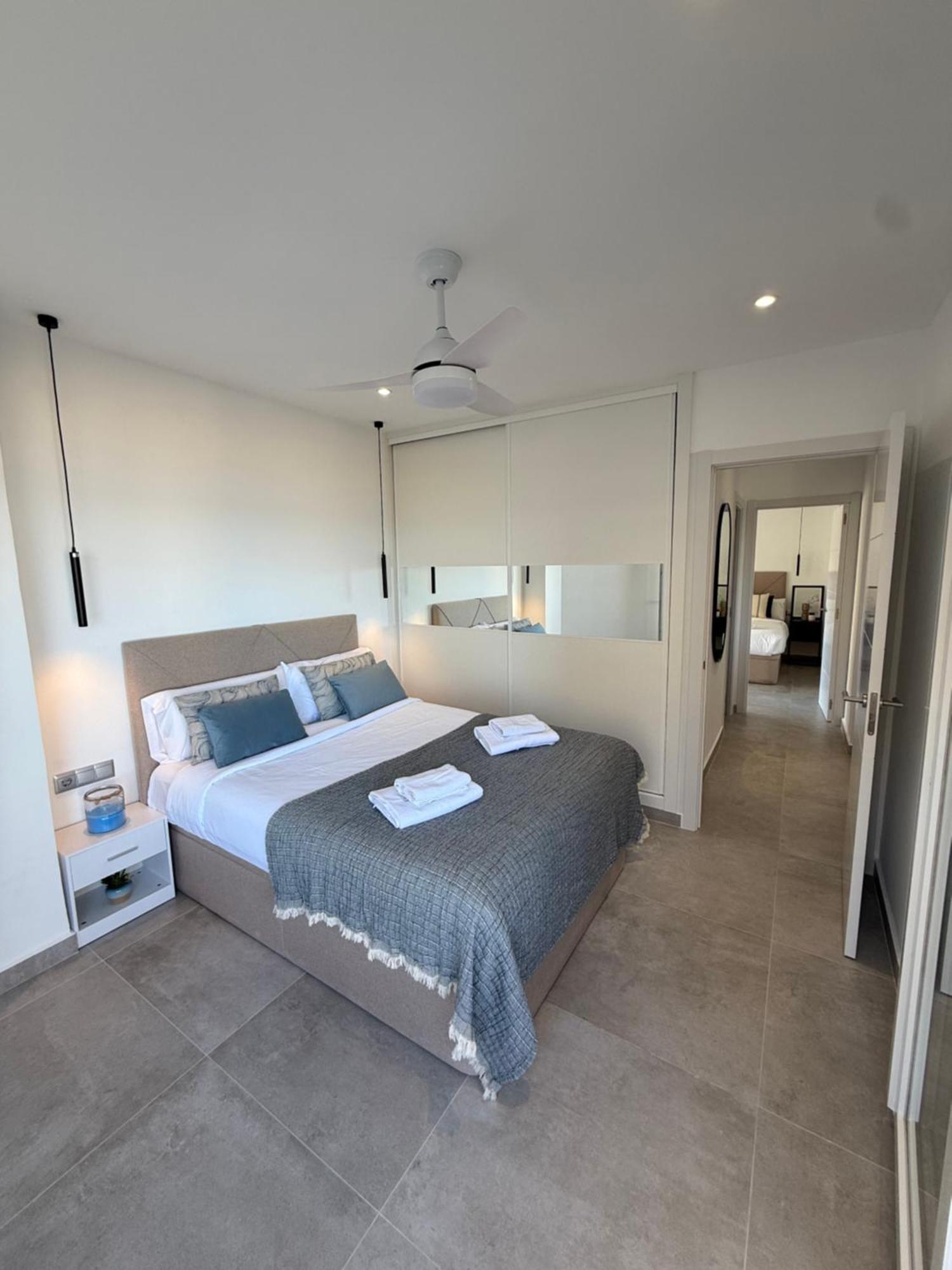 Apartamento Ronda III Fuengirola Exterior photo